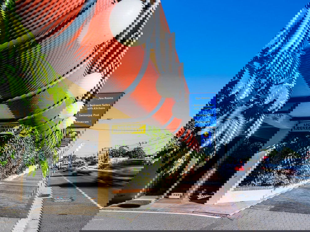 Salisbury East SA Accommodation Cairns