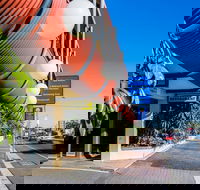 Comfort Inn and Suites Manhattan - Accommodation Cairns