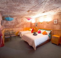Comfort Inn Coober Pedy Experience - Accommodation Cairns