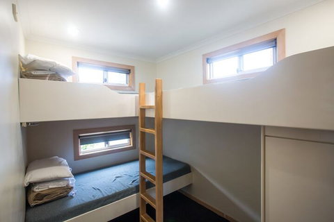 Halifax Holiday Park - Accommodation Cairns 6