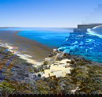 Rainbow Ocean Palms Resort - Accommodation Cairns