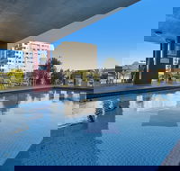 The Chermside Apartments - Accommodation Cairns