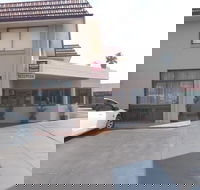 Caravilla Motor Inn - Accommodation Cairns