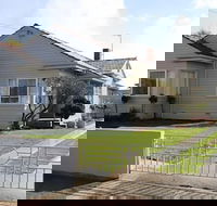 Barclay Motor Inn - Accommodation Cairns