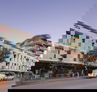 Adina Apartment Hotel Bondi Beach Sydney - Accommodation Cairns