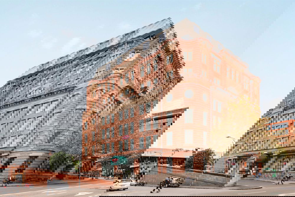 World Square NSW Accommodation Cairns