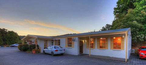 Port Arthur Motor Inn - Accommodation Cairns 3