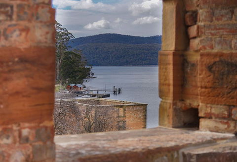 Port Arthur Motor Inn - Accommodation Cairns 0