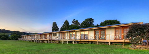 Port Arthur Motor Inn - Accommodation Cairns 1