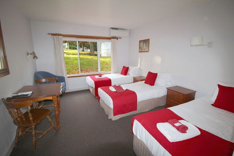 Port Arthur Motor Inn - Accommodation Cairns 5