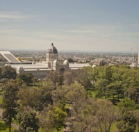 Mantra on the Park - Accommodation Cairns