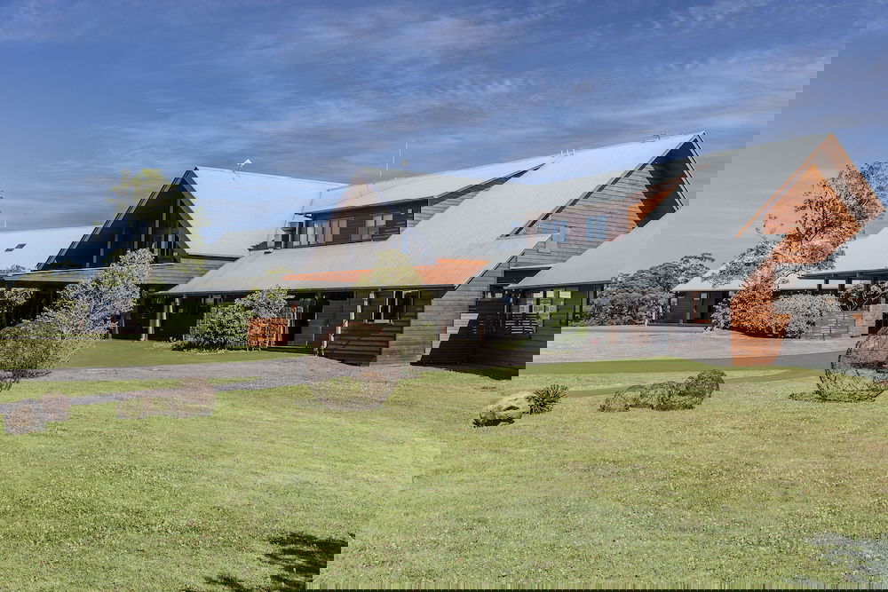  Accommodation Cairns