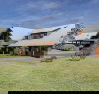 Spicers Peak Lodge - Accommodation Cairns