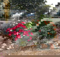 Statesman Motor Inn - Accommodation Cairns