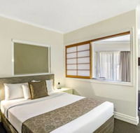Toowong Inn  Suites - Accommodation Cairns