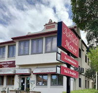 Ashfield Manor - Accommodation Cairns