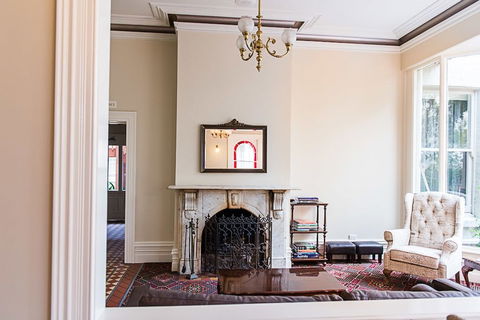 The Riversleigh - Accommodation Cairns 0