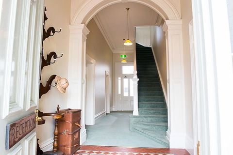 The Riversleigh - Accommodation Cairns 2