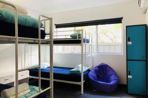 Base Backpackers Brisbane Uptown Hostel - Accommodation Cairns 6
