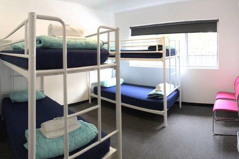 Base Backpackers Brisbane Uptown Hostel - Accommodation Cairns 5