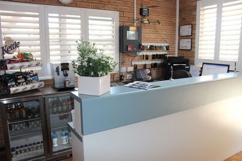 Golden Harvest Motor Inn - Accommodation Cairns 4