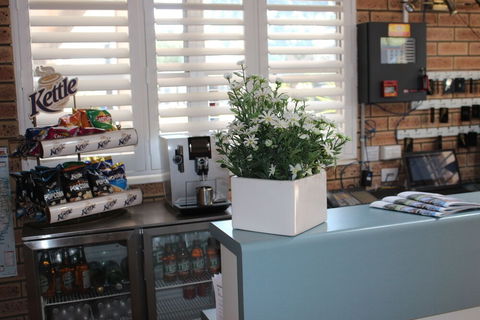 Golden Harvest Motor Inn - Accommodation Cairns 5