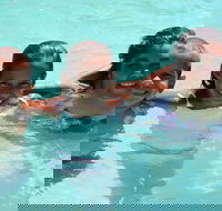 Golden Harvest Motor Inn - Accommodation Cairns