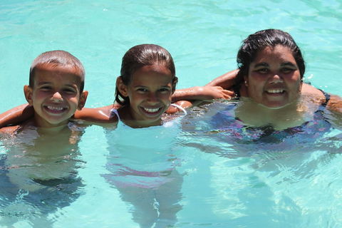 Golden Harvest Motor Inn - Accommodation Cairns 0