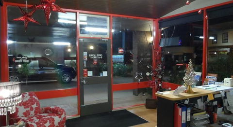 Bidgee Motor Inn - Accommodation Cairns 5