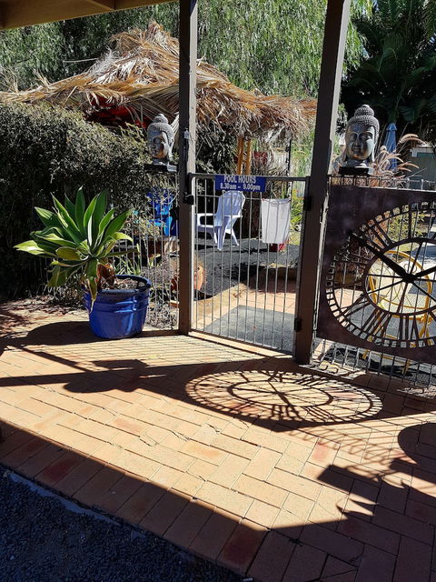 Bidgee Motor Inn - Accommodation Cairns 3