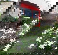 Bidgee Motor Inn - Accommodation Cairns