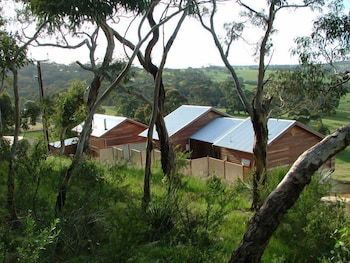 Seascape Retreat - Accommodation Cairns 2