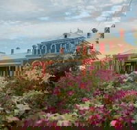 Nicholas Royal Motel - Accommodation Cairns