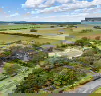 The Barn - Accommodation Cairns