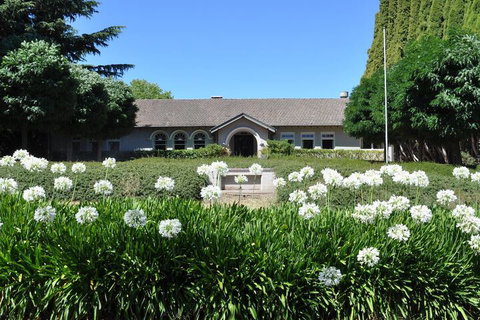 Links House - Accommodation Cairns 1