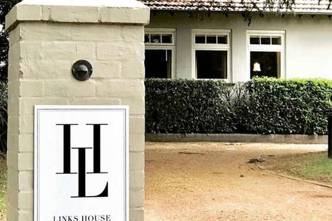 Links House - Accommodation Cairns 2