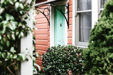 Links House - Accommodation Cairns 7