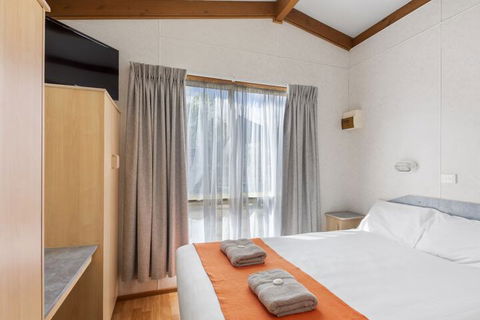 Broken Hill Tourist Park - Accommodation Cairns 5