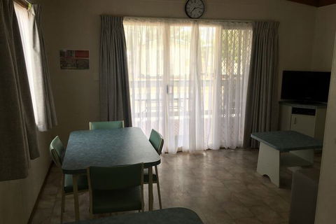 Broken Hill Tourist Park - Accommodation Cairns 7