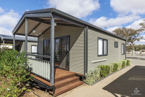 Broken Hill Tourist Park - Accommodation Cairns 1