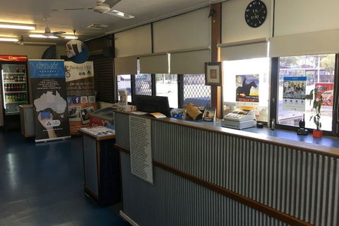Broken Hill Tourist Park - Accommodation Cairns 4