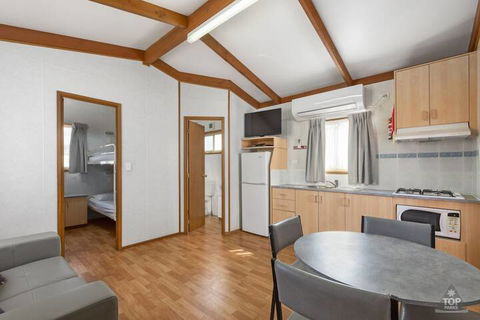 Broken Hill Tourist Park - Accommodation Cairns 6