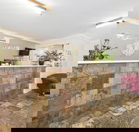 Comfort Inn Centrepoint - Accommodation Cairns