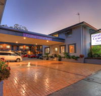 Grafton Central Motel - Accommodation Cairns