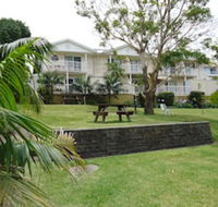 Aston Hill Motor Lodge - Accommodation Cairns
