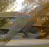 Kinross Inn - Accommodation Cairns