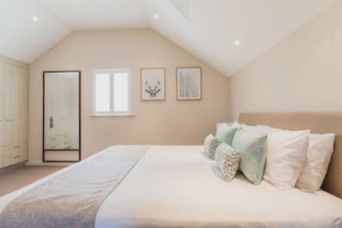 The Studio By Haus - Accommodation Cairns 0