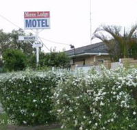 Moree Lodge Hotel - Accommodation Cairns