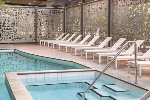 Adina Apartment Hotel Darwin Waterfront - Accommodation Cairns 3