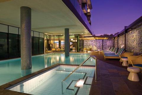 Adina Apartment Hotel Darwin Waterfront - Accommodation Cairns 4